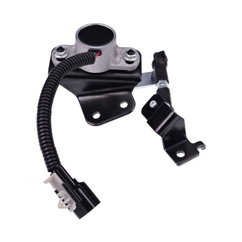 Rear Ride Control Height Adjusting Sensor 53820-7S600 fits Nissan Armada 2004-2015 Infiniti QX56 2004-2010 5.6L V8