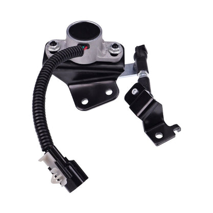 Rear Ride Control Height Adjusting Sensor 53820-7S600 fits Nissan Armada 2004-2015 Infiniti QX56 2004-2010 5.6L V8