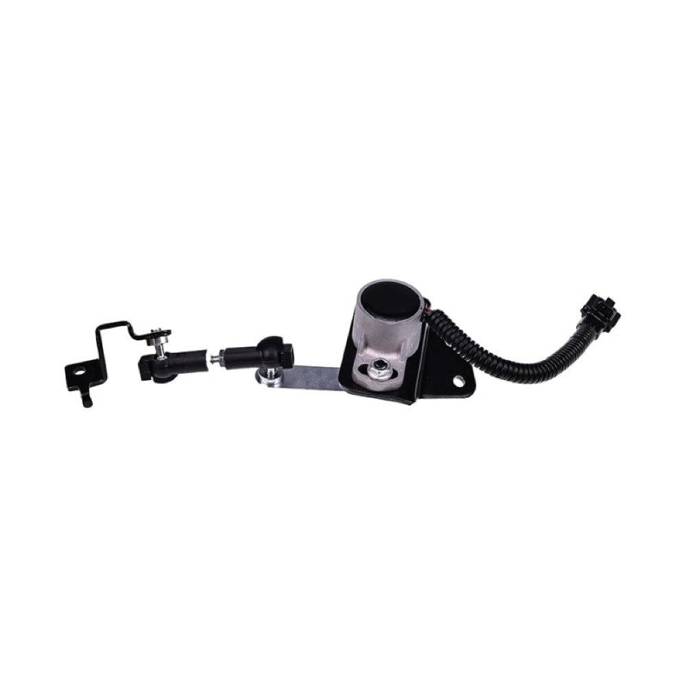 Rear Suspension Height Adjusting Sensor 53820-1LA2A compatible with Infiniti QX56 QX80 Nissan Armada
