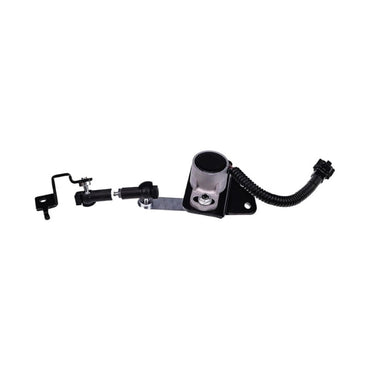 Rear Suspension Height Adjusting Sensor 53820-1LA2A compatible with Infiniti QX56 QX80 Nissan Armada
