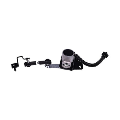 Rear Suspension Height Adjusting Sensor 53820-1LA2A compatible with Infiniti QX56 QX80 Nissan Armada