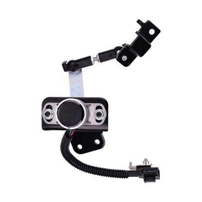 Rear Suspension Height Adjusting Sensor 53820-1LA2A compatible with Infiniti QX56 QX80 Nissan Armada