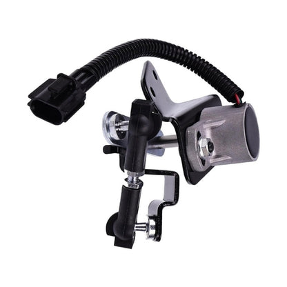 Rear Suspension Height Adjusting Sensor 53820-1LA2A compatible with Infiniti QX56 QX80 Nissan Armada