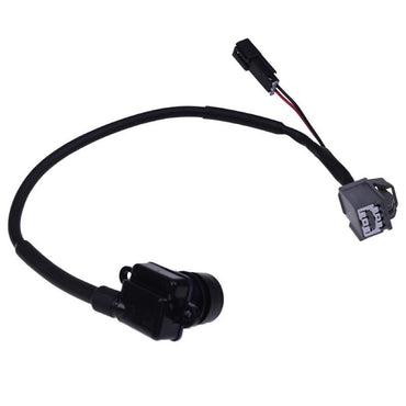 Rear View Backup Camera 56054158AB 56054158AC 56054158AD 56054158AE 56054158AF 56054158AG suitable for Dodge Journey 2011-2019