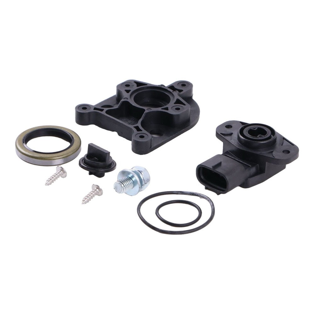 Rotary Position Sensor Kit 04438-30050-71 compatible with Toyota Engine 1DZ 1ZS 4Y 2Z 5K Forklift 02-7FD10 02-7FD15 02-7FD20 02-7FD25 02-7FD30 02-7FDJ35