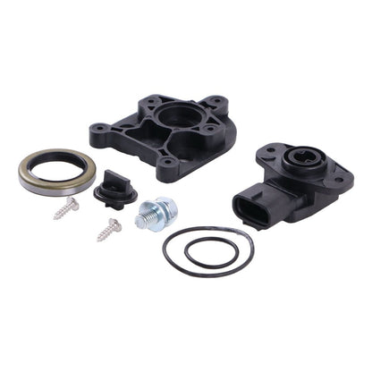 Rotary Position Sensor Kit 04438-30050-71 compatible with Toyota Engine 1DZ 1ZS 4Y 2Z 5K Forklift 02-7FD10 02-7FD15 02-7FD20 02-7FD25 02-7FD30 02-7FDJ35