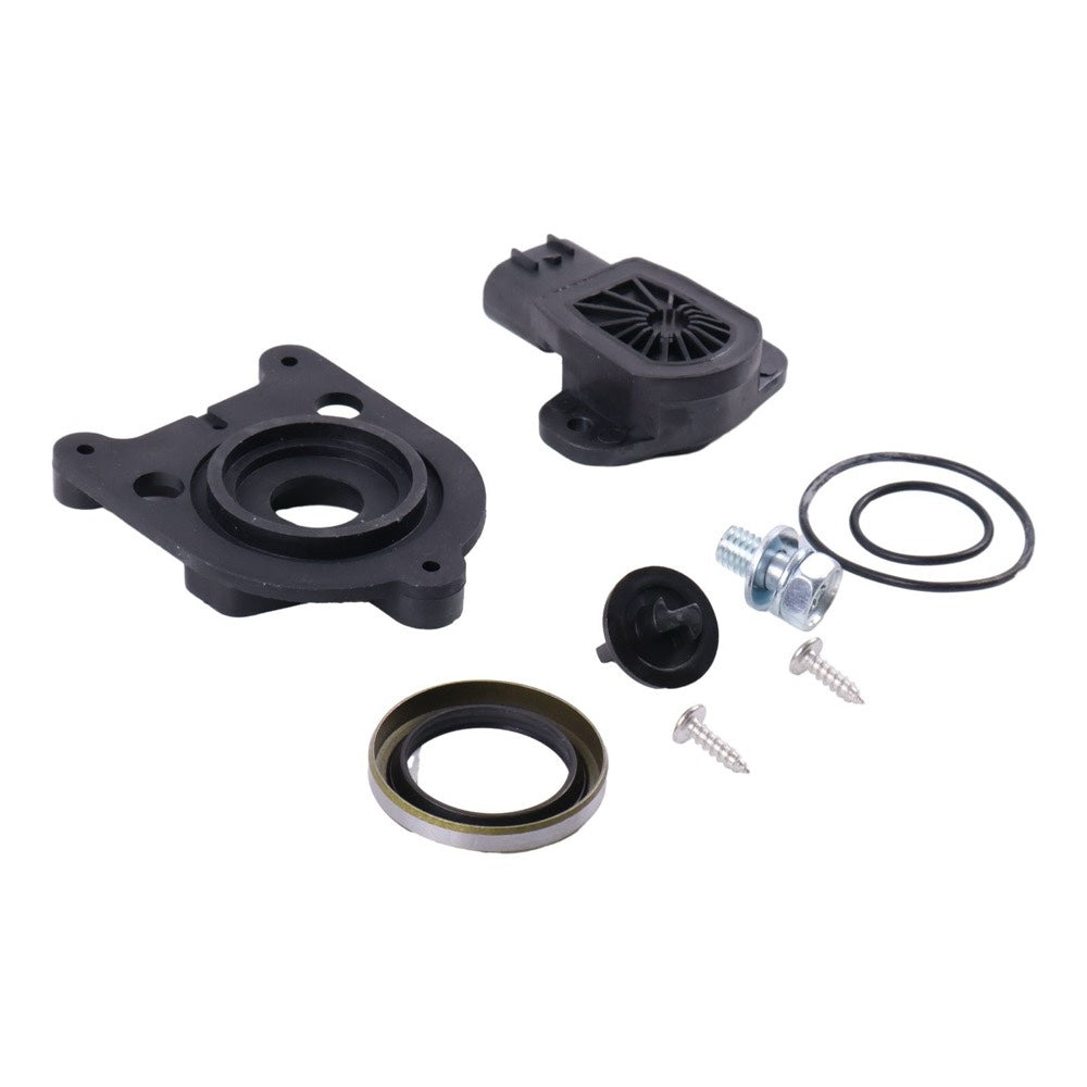 Rotary Position Sensor Kit 04438-30050-71 compatible with Toyota Engine 1DZ 1ZS 4Y 2Z 5K Forklift 02-7FD10 02-7FD15 02-7FD20 02-7FD25 02-7FD30 02-7FDJ35