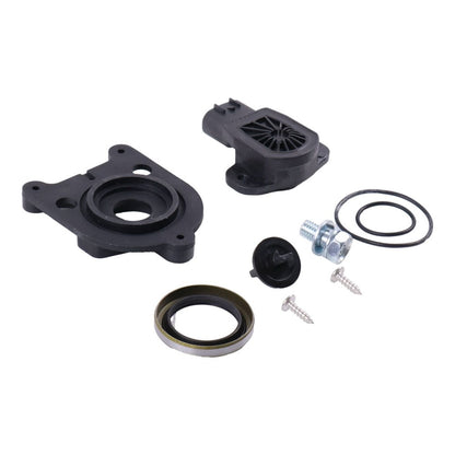 Rotary Position Sensor Kit 04438-30050-71 compatible with Toyota Engine 1DZ 1ZS 4Y 2Z 5K Forklift 02-7FD10 02-7FD15 02-7FD20 02-7FD25 02-7FD30 02-7FDJ35