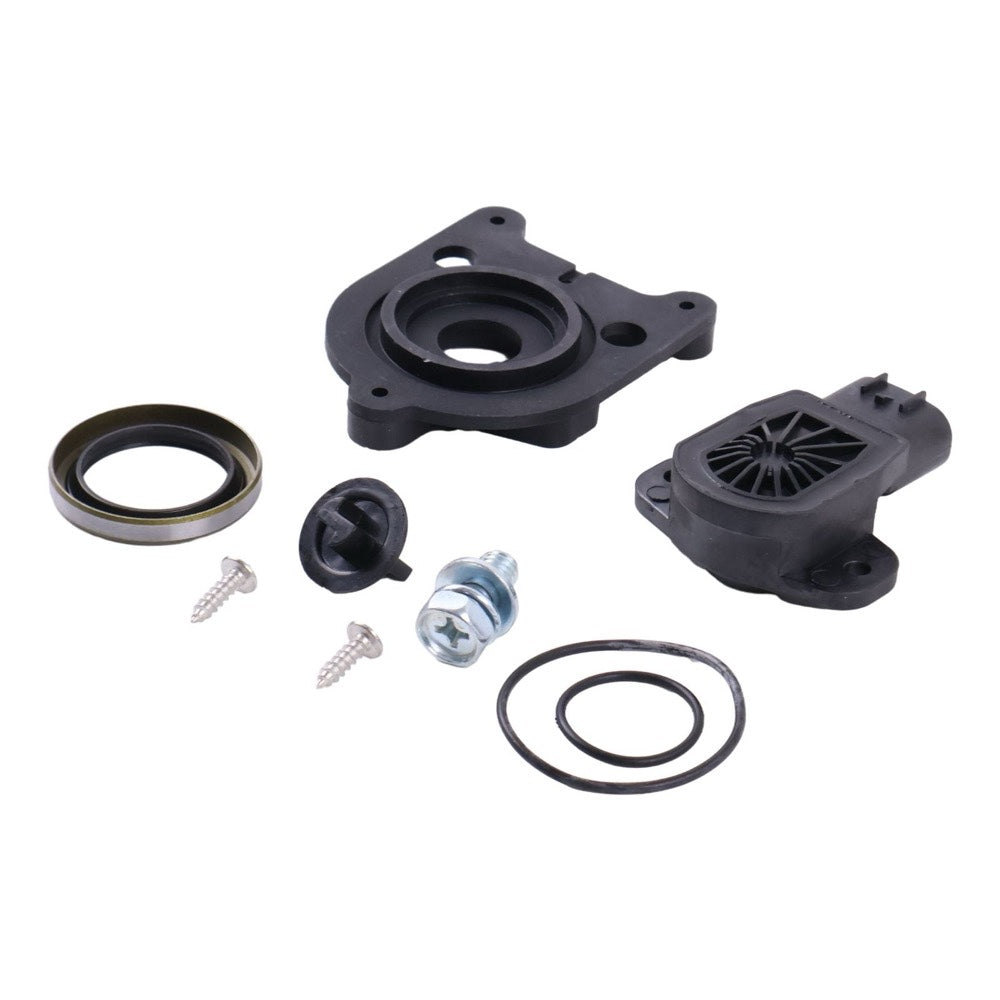 Rotary Position Sensor Kit 04438-30050-71 compatible with Toyota Engine 1DZ 1ZS 4Y 2Z 5K Forklift 02-7FD10 02-7FD15 02-7FD20 02-7FD25 02-7FD30 02-7FDJ35