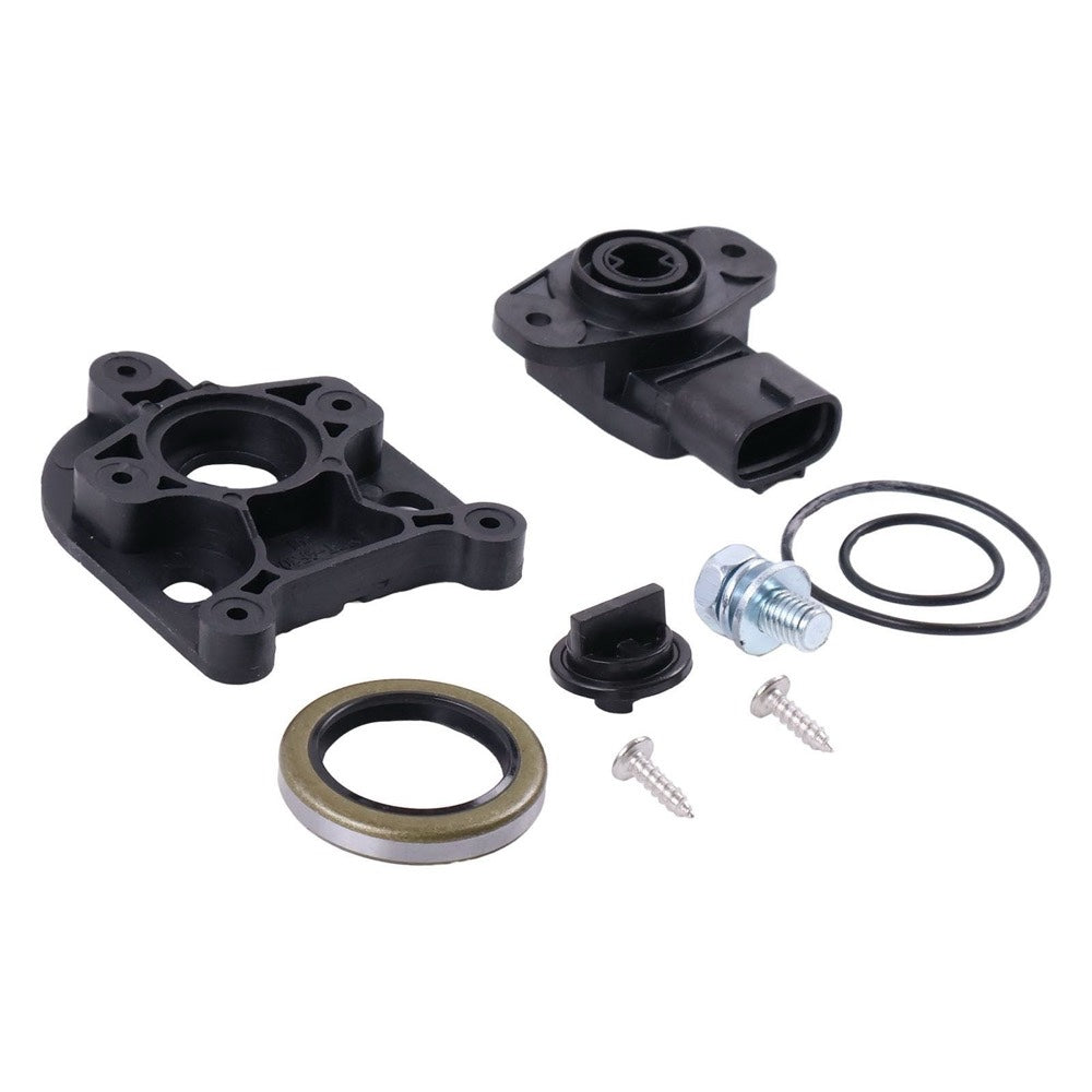 Rotary Position Sensor Kit 04438-30050-71 compatible with Toyota Engine 1DZ 1ZS 4Y 2Z 5K Forklift 02-7FD10 02-7FD15 02-7FD20 02-7FD25 02-7FD30 02-7FDJ35