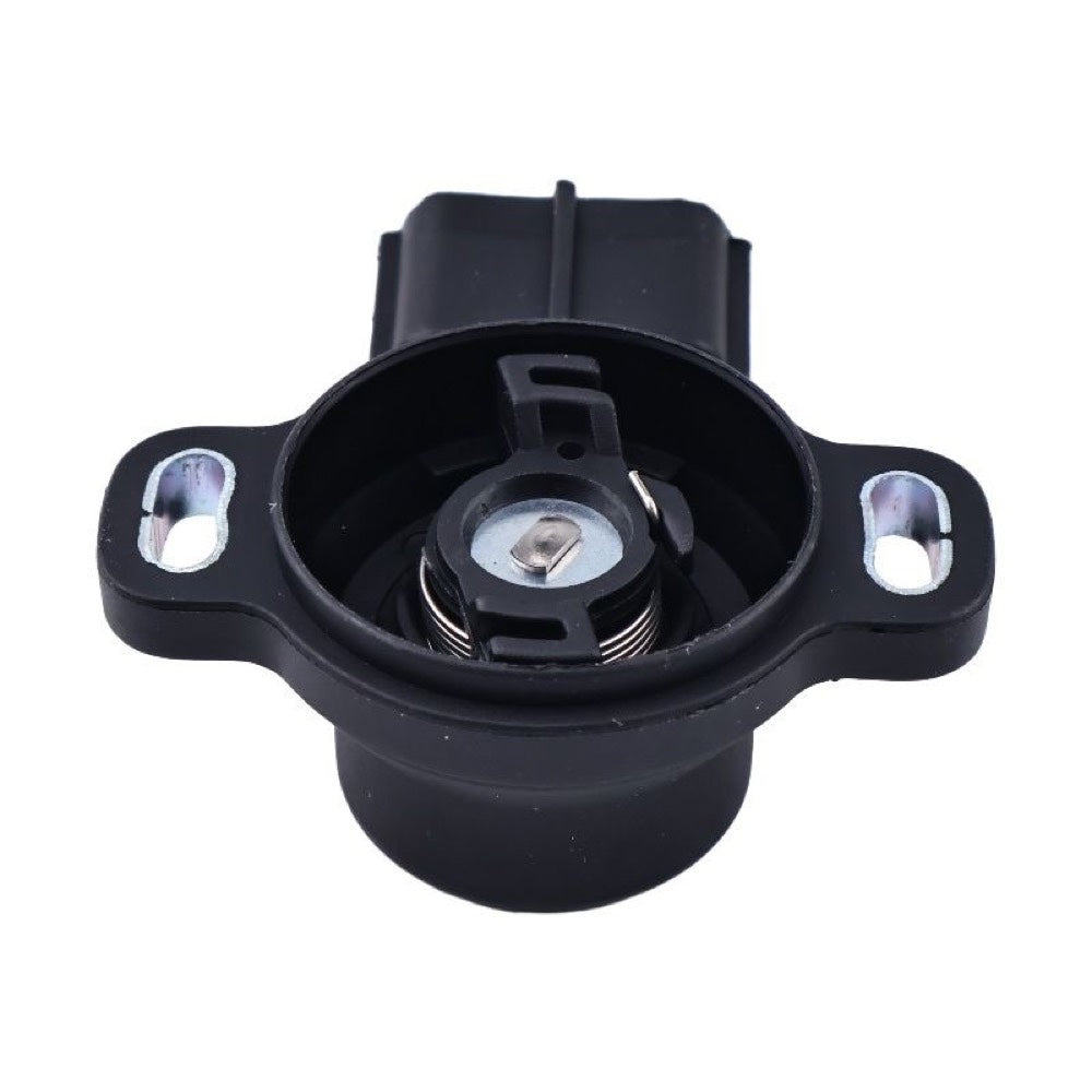 Rotary Sensor Assembly 57510-13300-71 for use with Toyota Engine DHM DPR HCB STM HBT Forklift 20-6FB10 20-6FB14 20-6FB15 20-6FB18 30-6FB10