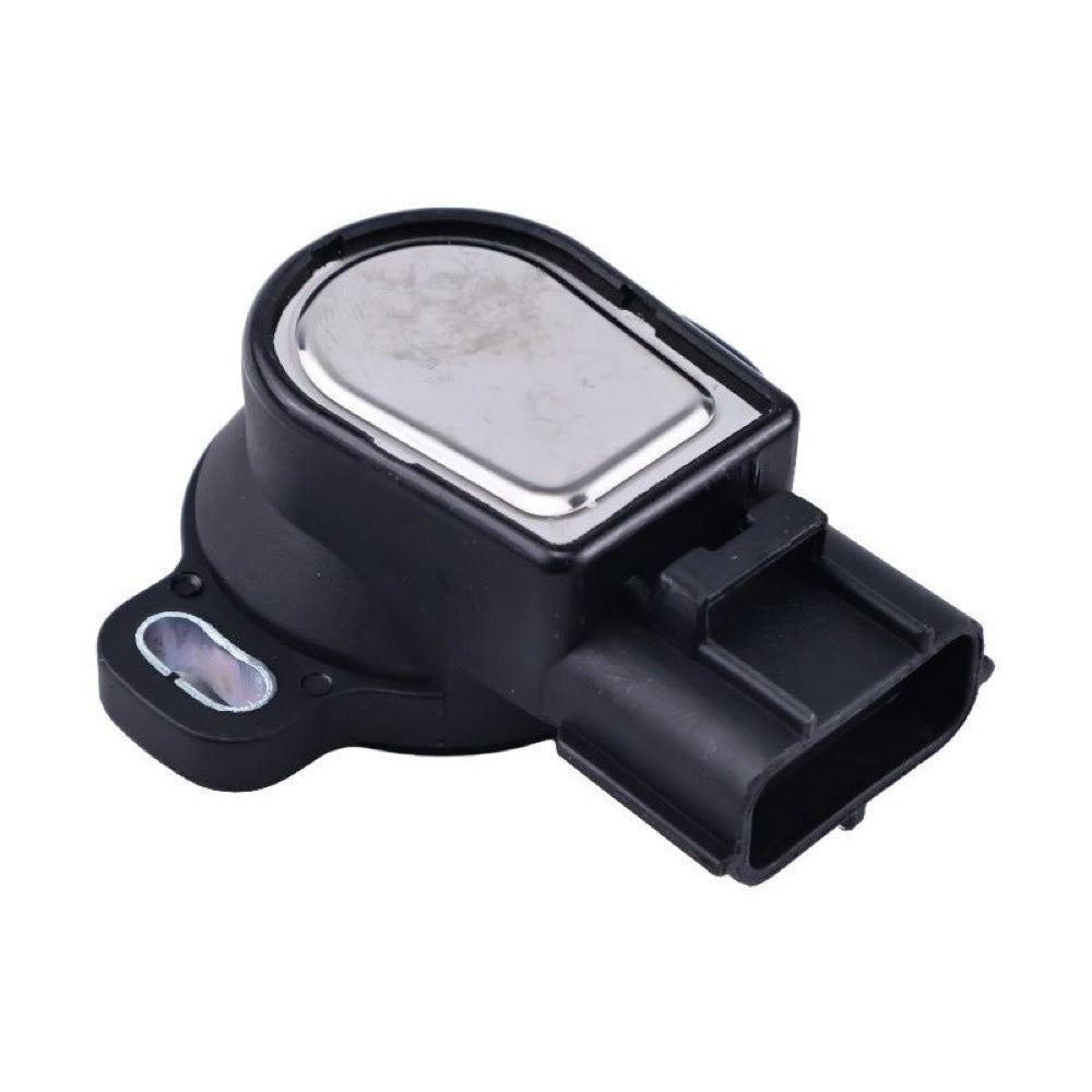 Rotary Sensor Assembly 57510-13300-71 for use with Toyota Engine DHM DPR HCB STM HBT Forklift 20-6FB10 20-6FB14 20-6FB15 20-6FB18 30-6FB10