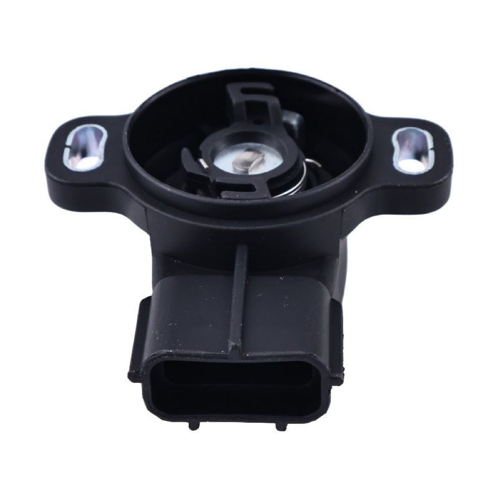 Rotary Sensor Assembly 57510-13300-71 for use with Toyota Engine DHM DPR HCB STM HBT Forklift 20-6FB10 20-6FB14 20-6FB15 20-6FB18 30-6FB10