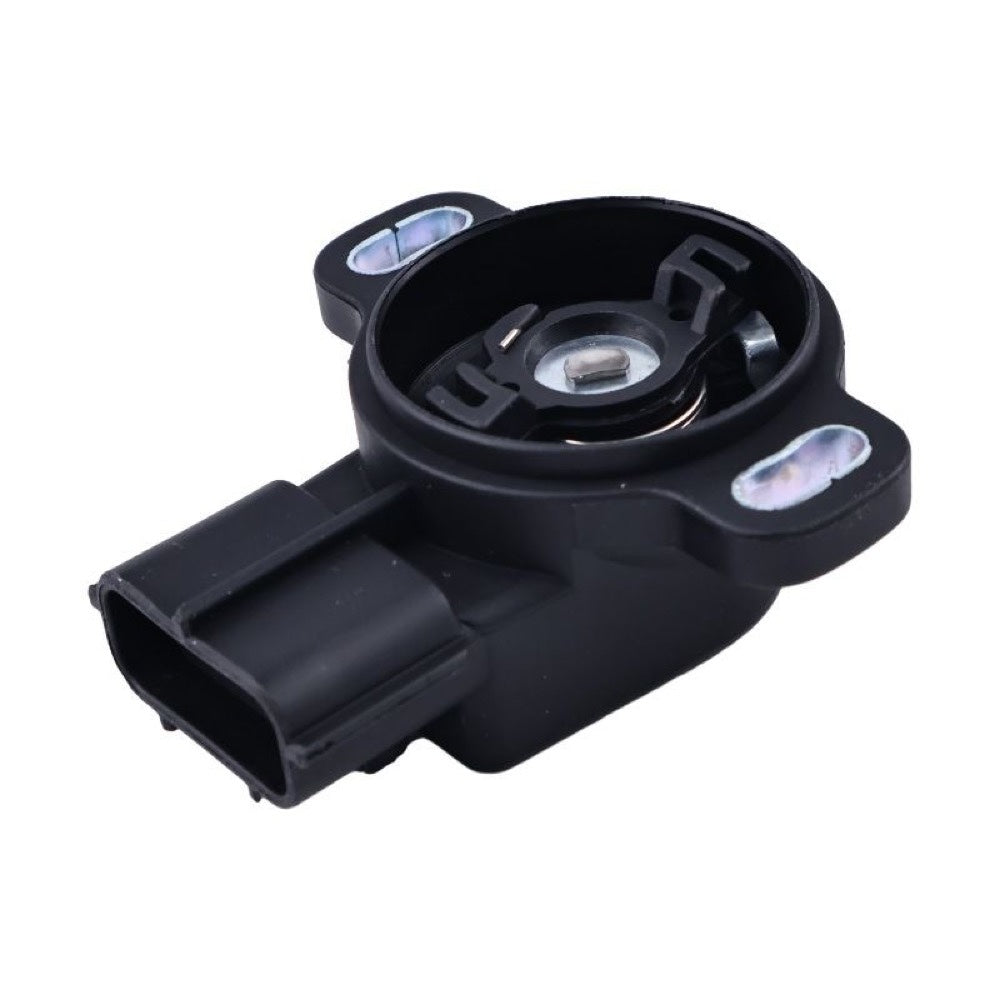 Rotary Sensor Assembly 57510-13300-71 for use with Toyota Engine DHM DPR HCB STM HBT Forklift 20-6FB10 20-6FB14 20-6FB15 20-6FB18 30-6FB10