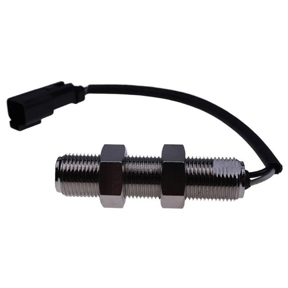 RPM Sensor 318-1181 for use with Caterpillar CAT Engine C4.4 C7 Excavator 329D 325C 325D 322C 345C M325DMH W345CMH