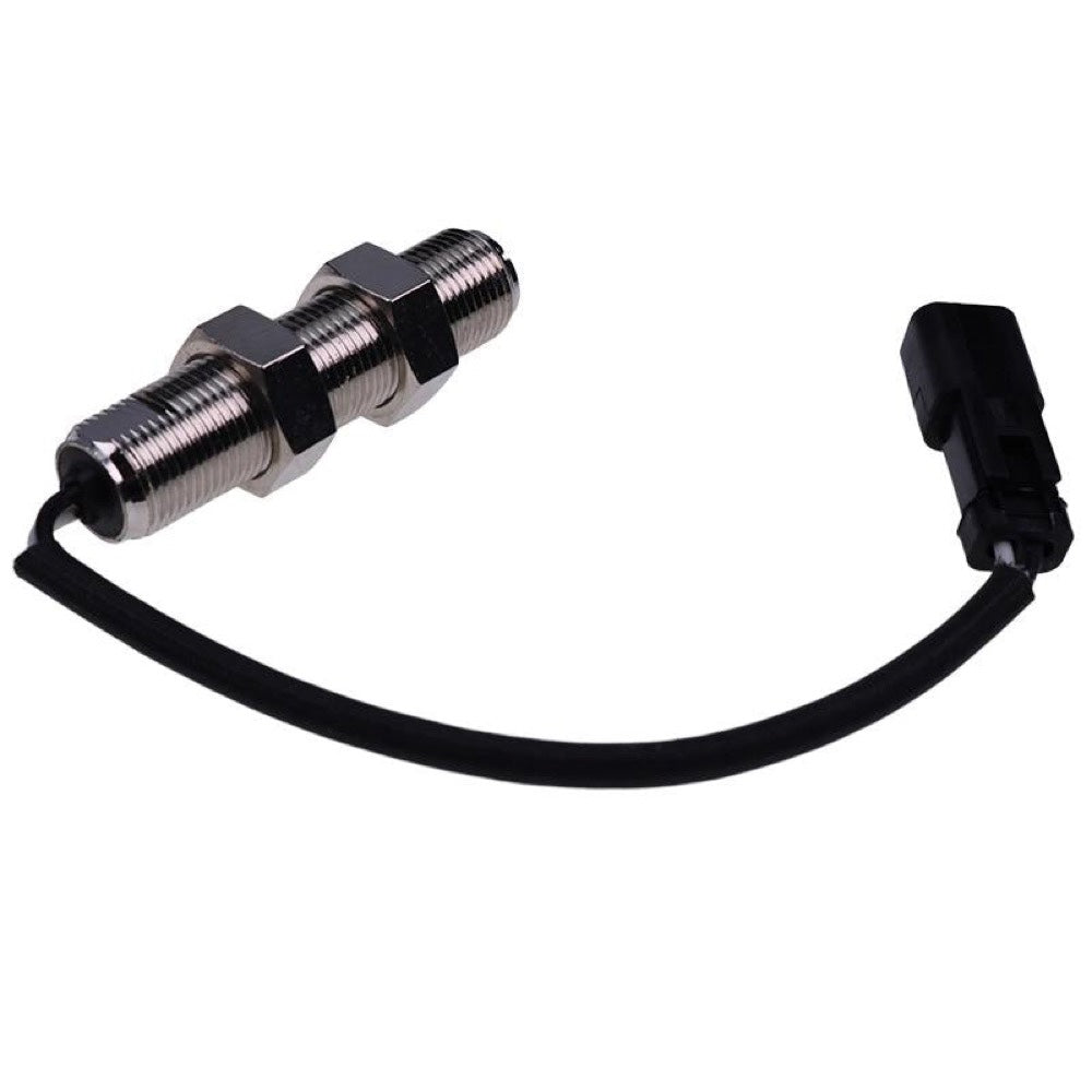 RPM Sensor 318-1181 for use with Caterpillar CAT Engine C4.4 C7 Excavator 329D 325C 325D 322C 345C M325DMH W345CMH