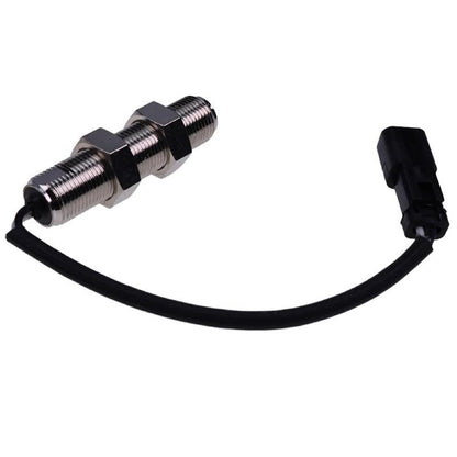RPM Sensor 318-1181 for use with Caterpillar CAT Engine C4.4 C7 Excavator 329D 325C 325D 322C 345C M325DMH W345CMH