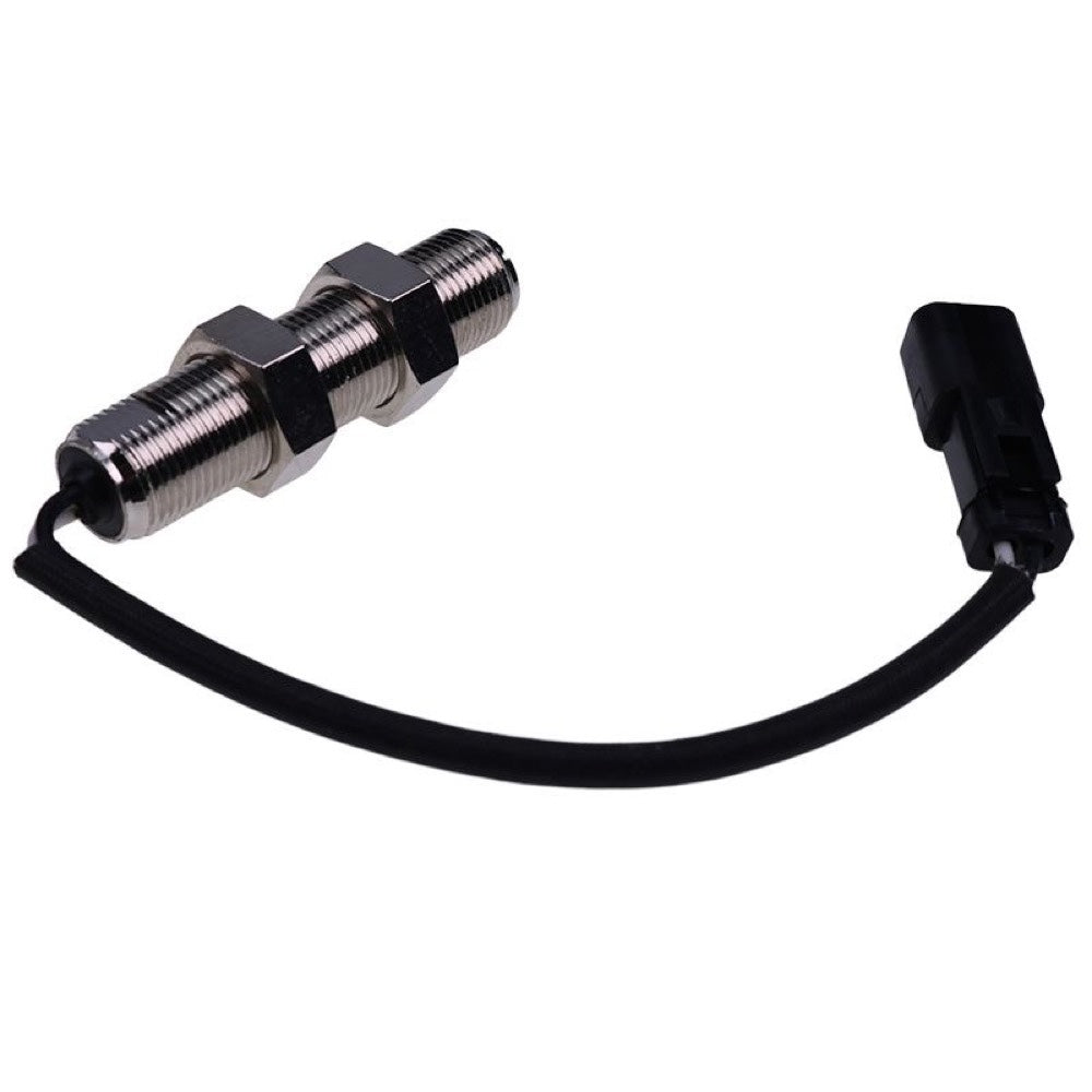 RPM Sensor 318-1181 for use with Caterpillar CAT Engine C4.4 C7 Excavator 329D 325C 325D 322C 345C M325DMH W345CMH
