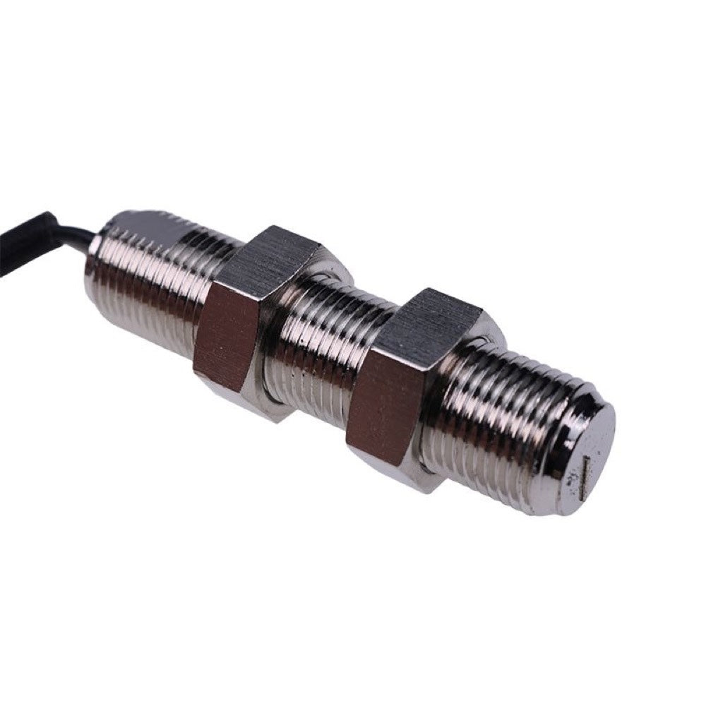 RPM Sensor 318-1181 for use with Caterpillar CAT Engine C4.4 C7 Excavator 329D 325C 325D 322C 345C M325DMH W345CMH