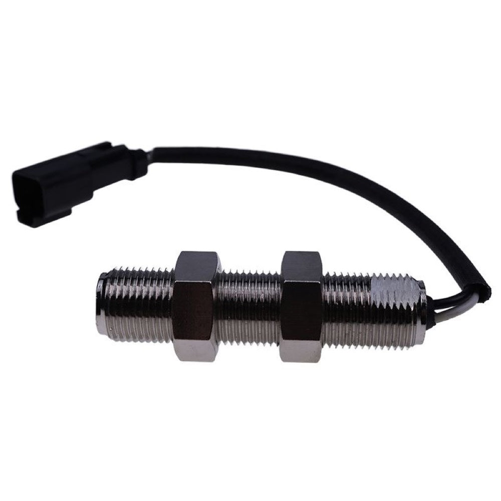 RPM Sensor 318-1181 for use with Caterpillar CAT Engine C4.4 C7 Excavator 329D 325C 325D 322C 345C M325DMH W345CMH