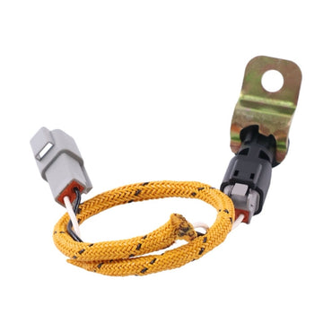 Sensor 201-6615 fits Caterpillar CAT 3406 3456 C15 Engine 345C 349D 385B 725 621G 631G D10N D11R D7R 966H
