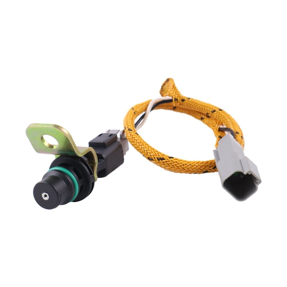 Sensor 201-6615 fits Caterpillar CAT 3406 3456 C15 Engine 345C 349D 385B 725 621G 631G D10N D11R D7R 966H