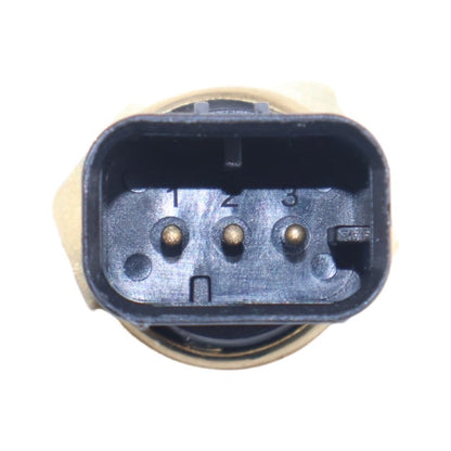 Sensor 274-6721 compatible with Caterpillar CAT Excavator 312DL 313D 314DCR 315CL 319DLN 320D 320DFMRR 323D M315C M316C M318C M322C