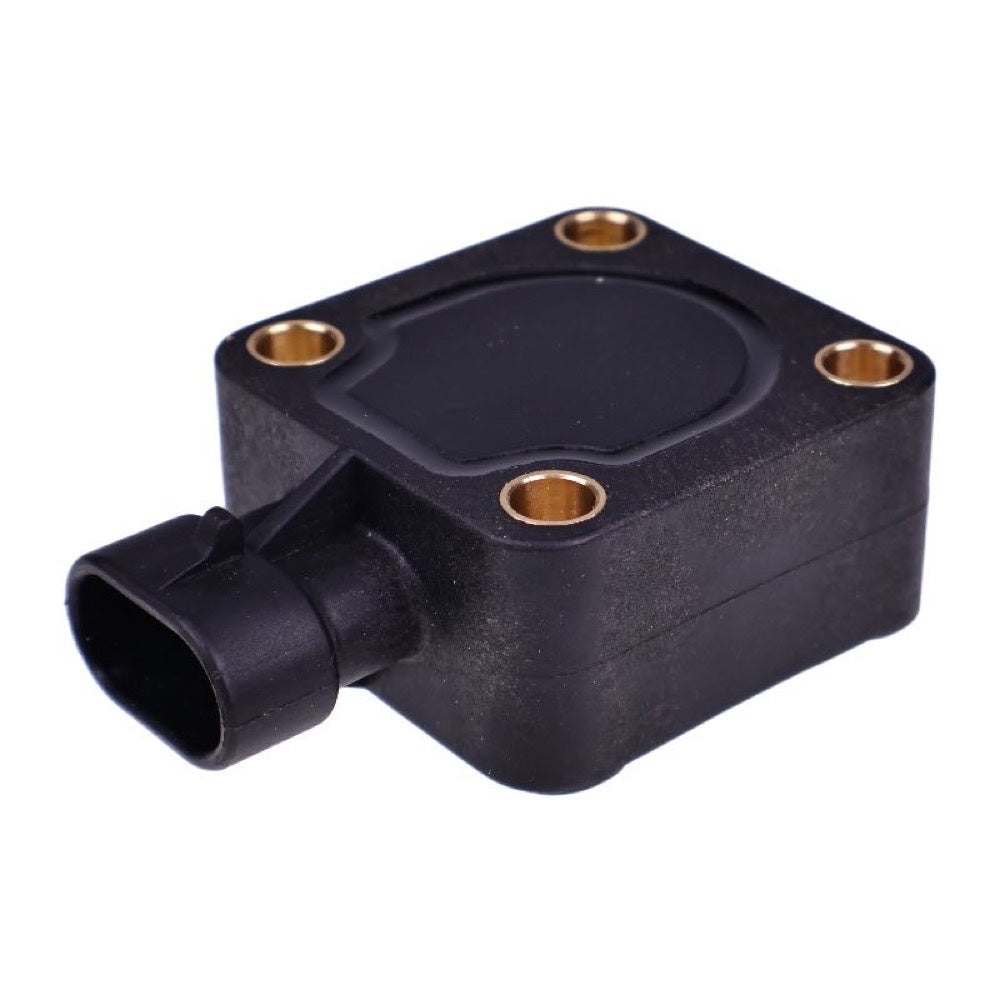 Sensor AXE58085 compatible with John Deere Engine 6068 6081 6135 Combine 9570STS 9650STS 9880STS S540 S560 S670 S685