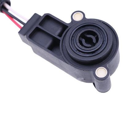 Sensor GP-Position 266-1467 fits Caterpillar CAT 725 730 735 740 420E 430E 450E 906H 906H2 907H 907H2 908H 908H2 910K 914K