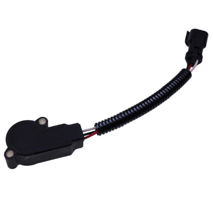 Sensor GP-Position 266-1467 fits Caterpillar CAT 725 730 735 740 420E 430E 450E 906H 906H2 907H 907H2 908H 908H2 910K 914K