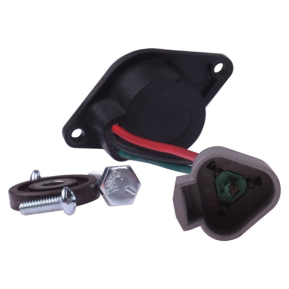 Speed Sensor 1027049-01 for use with Club Car IQ DS and Precedent Golf Cart ADC Motor