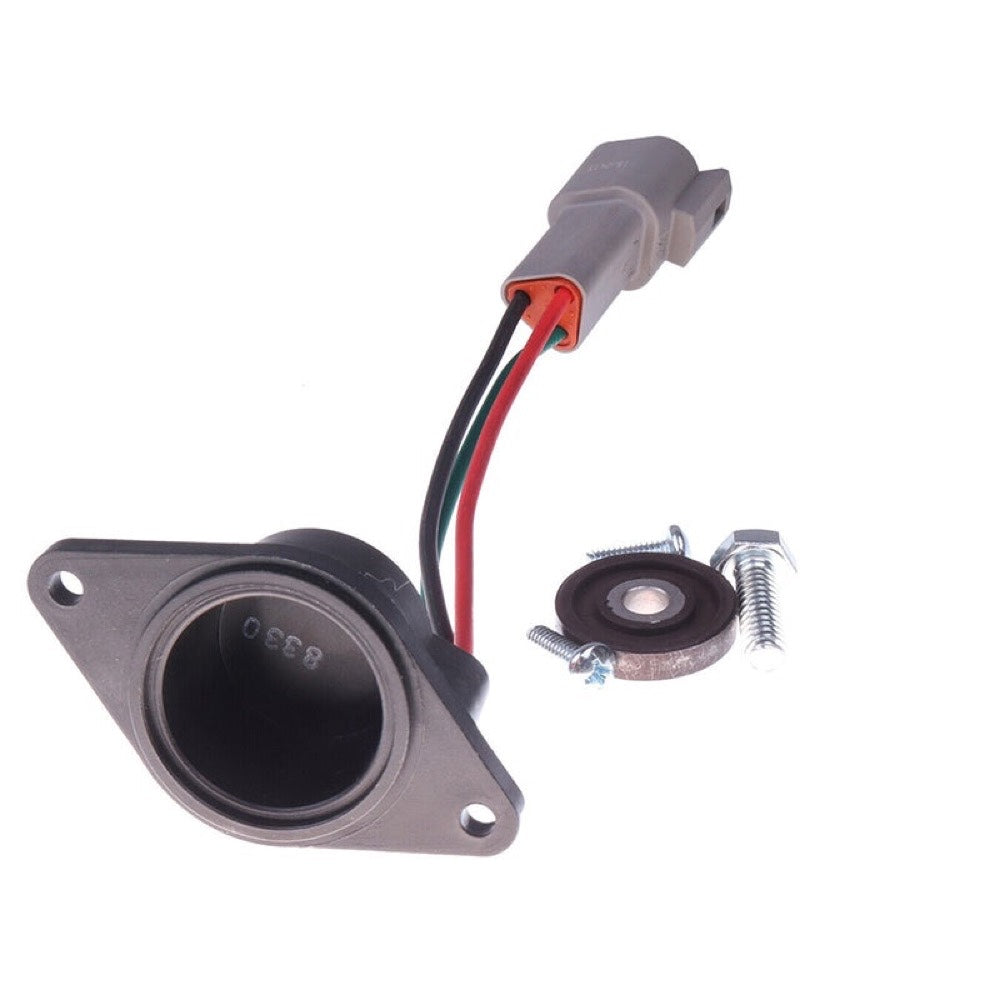 Speed Sensor 1027049-01 for use with Club Car IQ DS and Precedent Golf Cart ADC Motor