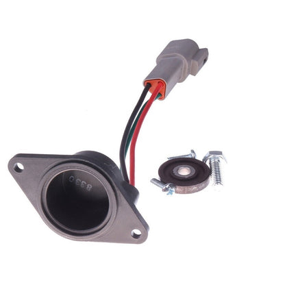 Speed Sensor 1027049-01 for use with Club Car IQ DS and Precedent Golf Cart ADC Motor