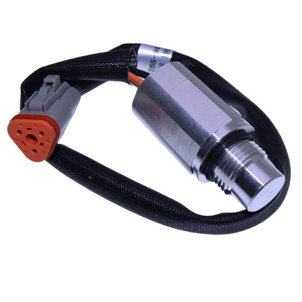 Speed Sensor 129-6628 522-1641 for use with Caterpillar CAT Engine G3508 G3512 G3516 3176B 3176C 3196 3512 3512B 3516B C-12 C30 C32