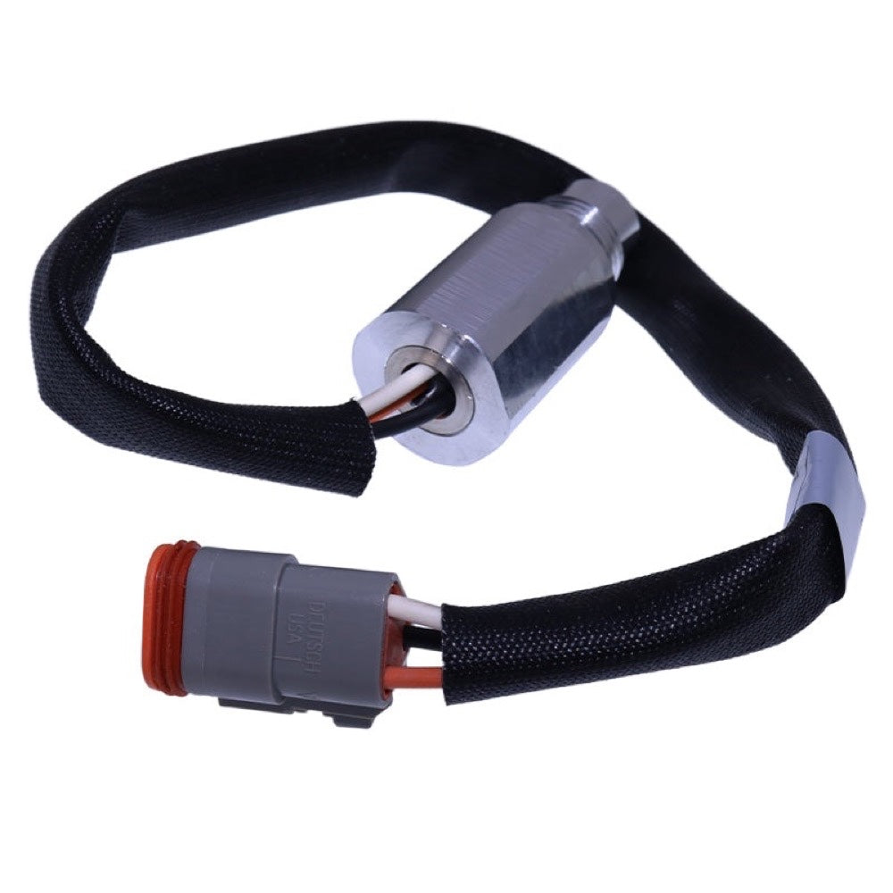 Speed Sensor 129-6628 522-1641 for use with Caterpillar CAT Engine G3508 G3512 G3516 3176B 3176C 3196 3512 3512B 3516B C-12 C30 C32