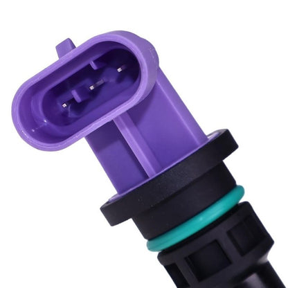 Speed Sensor 18219950 1821995 0000118100 011810.0 1821995.0 0118100.1 compatible with Claas Combine Harvester Header