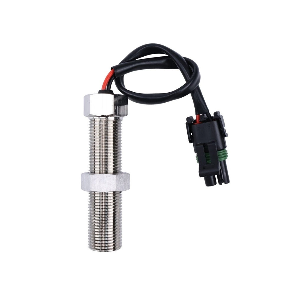Speed Sensor Magnetic Pickup 3039524 for use with Cummins Engine KTA19 4B3.9 6B5.9 6C8.3 B6.7 QSC8.3 Hyundai Excavator R360LC-3
