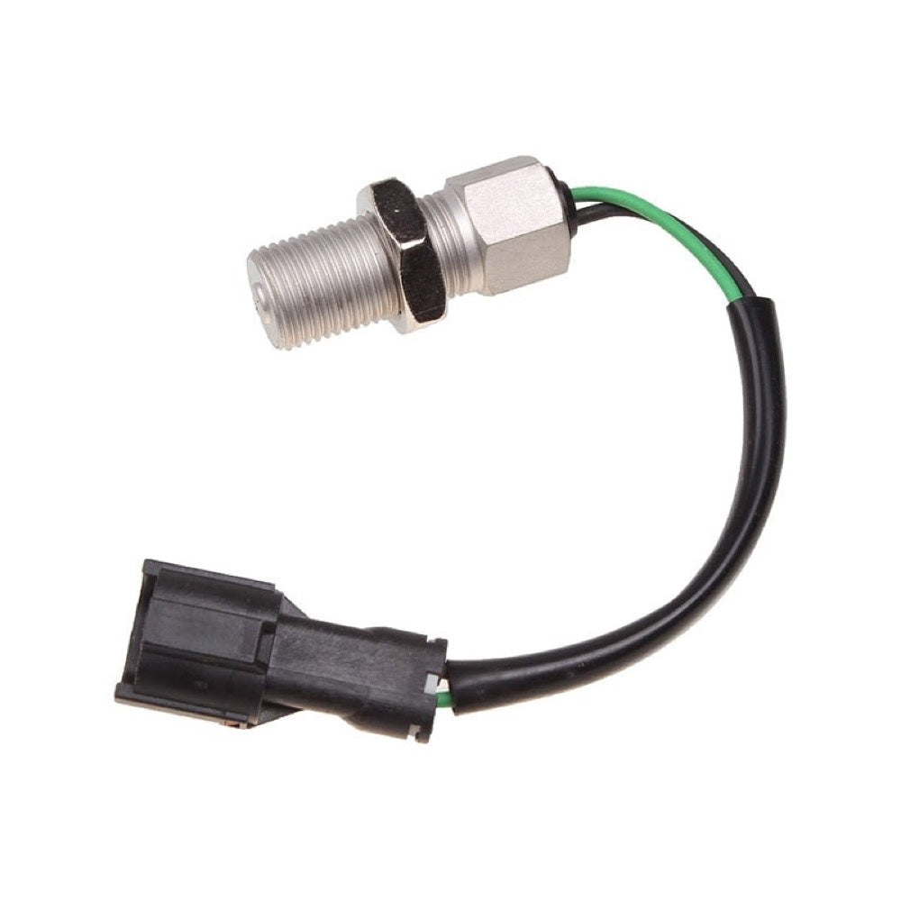 Speed Sensor VI1815105130 suitable for Isuzu Engine 4BD1 4BG1 Kobelco Excavator SK200-6 SK200-6E SK135SR