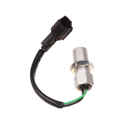 Speed Sensor VI1815105130 suitable for Isuzu Engine 4BD1 4BG1 Kobelco Excavator SK200-6 SK200-6E SK135SR