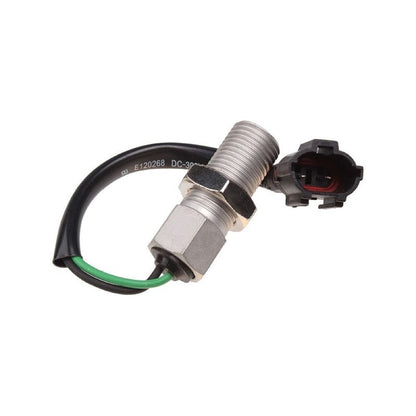 Speed Sensor VI1815105130 suitable for Isuzu Engine 4BD1 4BG1 Kobelco Excavator SK200-6 SK200-6E SK135SR