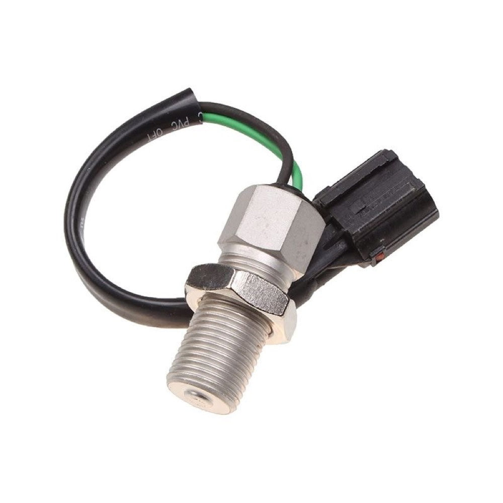 Speed Sensor VI1815105130 suitable for Isuzu Engine 4BD1 4BG1 Kobelco Excavator SK200-6 SK200-6E SK135SR