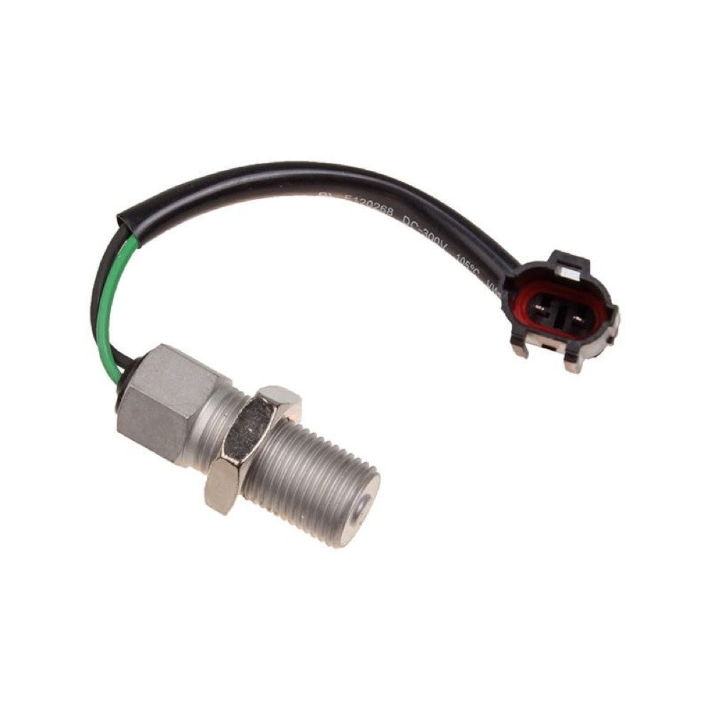 Speed Sensor VI1815105130 suitable for Isuzu Engine 4BD1 4BG1 Kobelco Excavator SK200-6 SK200-6E SK135SR