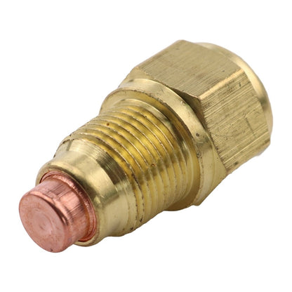 Temperature Sensor 127610-91350 for use with Yanmar Engine 4JH 6HAL 3TNV88 4TNV88