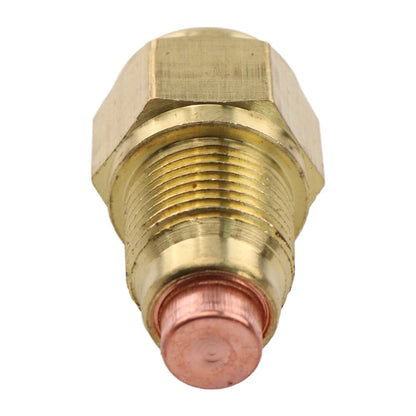 Temperature Sensor 127610-91350 for use with Yanmar Engine 4JH 6HAL 3TNV88 4TNV88