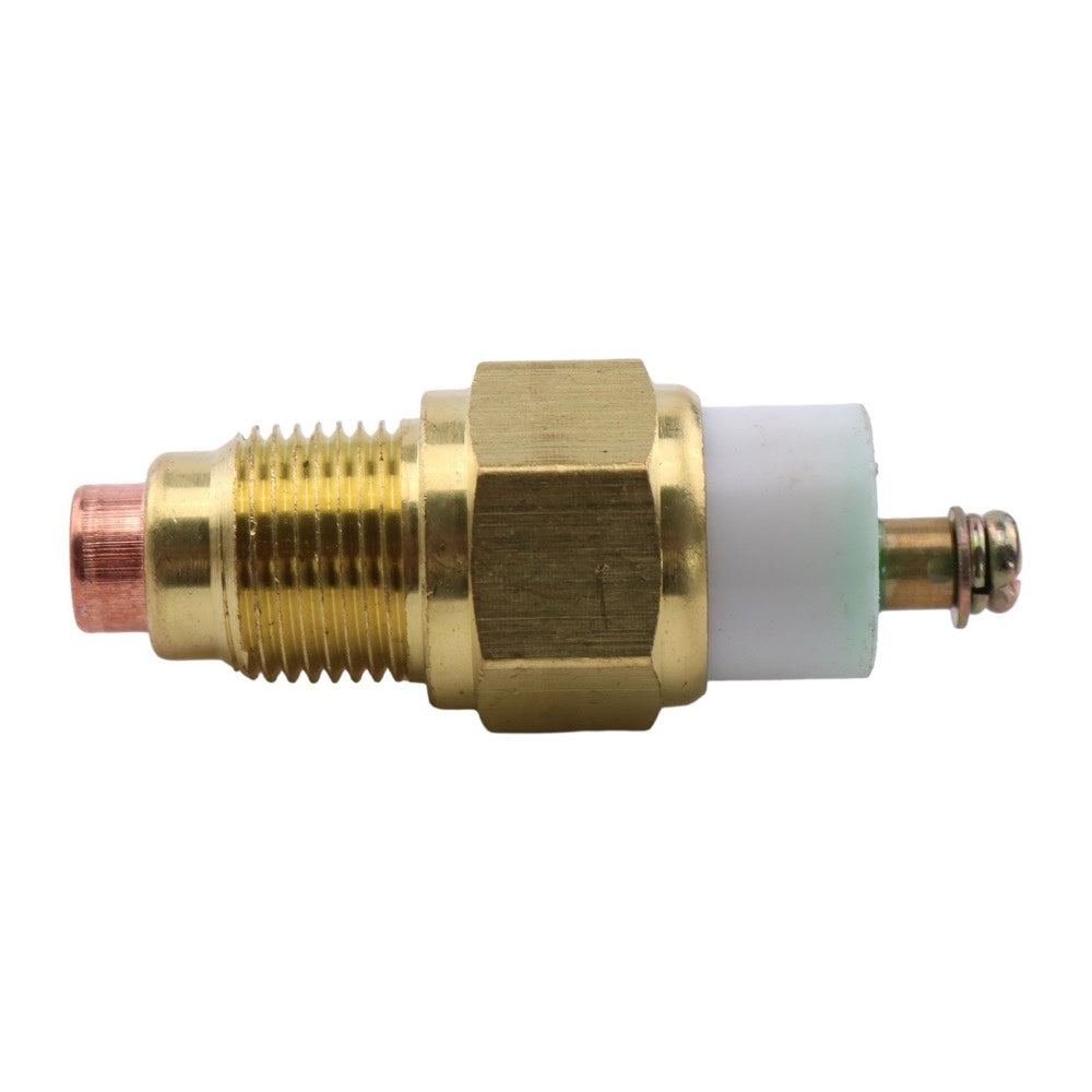Temperature Sensor 127610-91350 for use with Yanmar Engine 4JH 6HAL 3TNV88 4TNV88