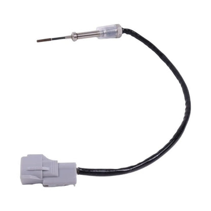 Thermo-0 Sensor 1J500-18500 fits Kubota Engine V3800 Skid Steer Loader SVL65-2 SVL75-2 SVL90-2