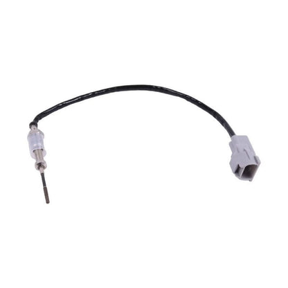 Thermo-0 Sensor 1J500-18500 fits Kubota Engine V3800 Skid Steer Loader SVL65-2 SVL75-2 SVL90-2