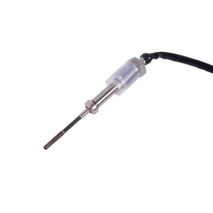 Thermo-0 Sensor 1J500-18500 fits Kubota Engine V3800 Skid Steer Loader SVL65-2 SVL75-2 SVL90-2