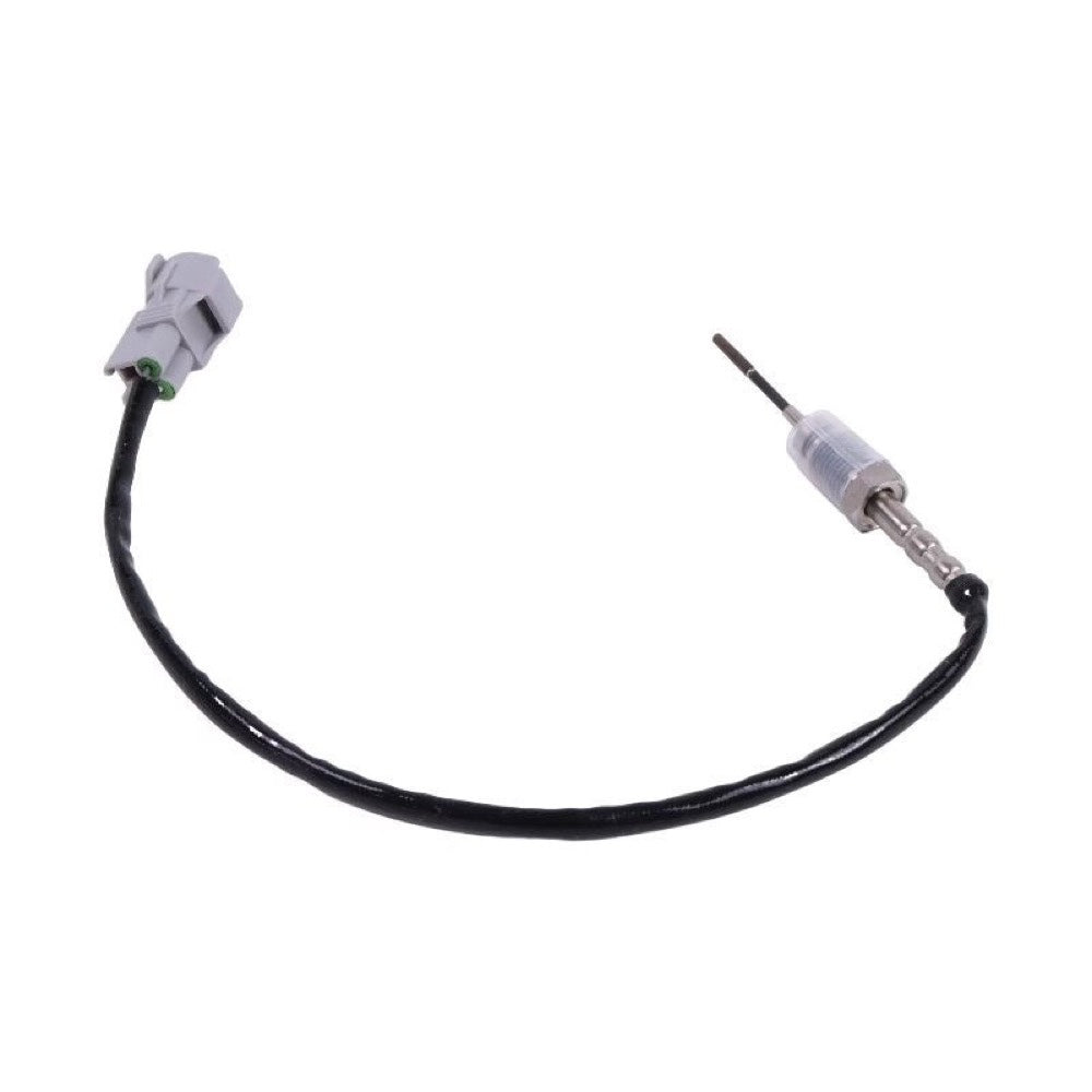 Thermo-0 Sensor 1J500-18500 fits Kubota Engine V3800 Skid Steer Loader SVL65-2 SVL75-2 SVL90-2