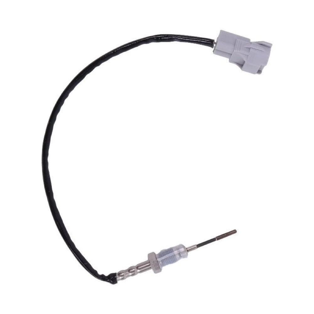 Thermo-0 Sensor 1J500-18500 fits Kubota Engine V3800 Skid Steer Loader SVL65-2 SVL75-2 SVL90-2
